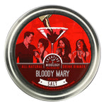 The Spice Lab, Bloody Mary Rimming Salt, 3.5 oz (99 g) - The Supplement Shop