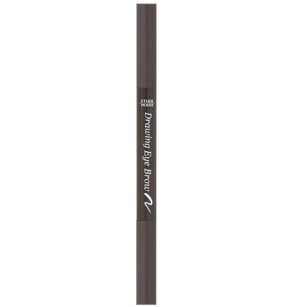 Etude House, Drawing Eye Brow, Brown #03, 1 Pencil - The Supplement Shop