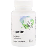 Thorne Research, Iso-Phos, 60 Capsules - The Supplement Shop