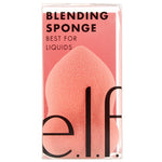 E.L.F., Blending Sponge, 1 Sponge - The Supplement Shop