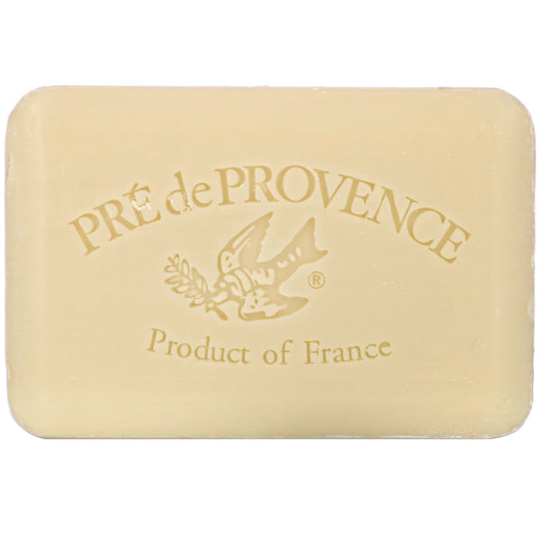 European Soaps, Pre de Provence, Bar Soap, Agrumes, 8.8 oz (250 g) - The Supplement Shop