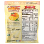 Mariani Dried Fruit, Mango, 4 oz ( 113 g) - The Supplement Shop
