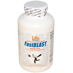 Life Enhancement, Durk Pearson & Sandy Shaw, FastBlast, 1.3 lbs (588 g) - The Supplement Shop