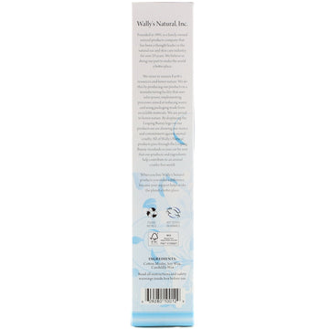 Wally's Natural, Ear Candles, Unscented, 12 Candles