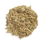 Frontier Natural Products, Organic Whole Fennel Seed, 16 oz (453 g) - The Supplement Shop