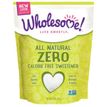 Wholesome , All Natural Zero Calorie Free Sweetener, 12 oz (340 g) - The Supplement Shop