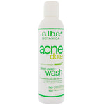 Alba Botanica, Acne Dote, Deep Pore Wash, Oil-Free, 6 fl oz (177 ml) - The Supplement Shop