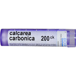 Boiron, Single Remedies, Calcarea Carbonica, 200CK, Approx 80 Pellets - The Supplement Shop