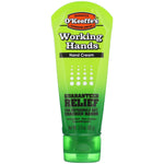 O'Keeffe's, Working Hands, Hand Cream, Unscented, 3 oz (85 g) - The Supplement Shop