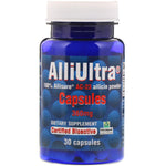 Allimax, AlliUltra Capsules, 360 mg, 30 Capsules - The Supplement Shop