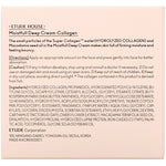 Etude House, Moistfull Collagen, Deep Cream, 2.53 fl oz (75 ml) - The Supplement Shop