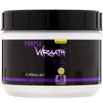 Controlled Labs, Purple Wraath, Purple Lemonade, 1.26 lbs (576 g) - The Supplement Shop