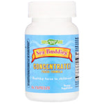 Nature's Way, Sea Buddies, Concentrate! Focus Formula, 60 Capsules - The Supplement Shop