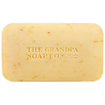 Grandpa's, Face & Body Bar Soap, Soothe, Oatmeal, 4.25 oz (120 g) - The Supplement Shop