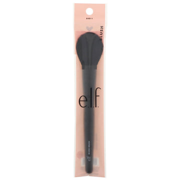 E.L.F., Blush Brush, 1 Brush
