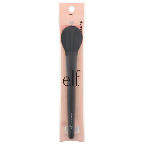 E.L.F., Blush Brush, 1 Brush - The Supplement Shop