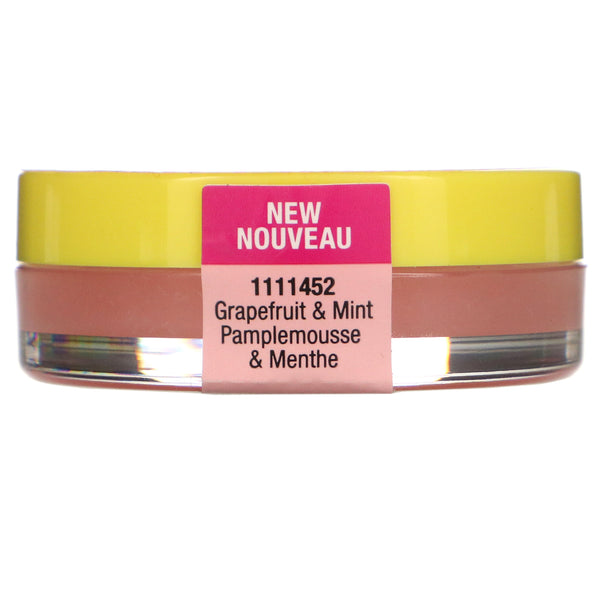 Wet n Wild, Perfect Pout Lip Treatment, Grapefruit & Mint, 0.21 oz (6 g) - The Supplement Shop