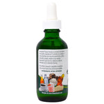 Wisdom Natural, SweetLeaf Liquid Stevia, Sweet Drops Sweetener, Peppermint, 2 fl oz (60 ml) - The Supplement Shop