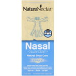 NaturaNectar, Nasal Guardian Spray, 1.0 fl oz (30 ml) - The Supplement Shop