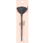 E.L.F., Fan Brush, 1 Brush - The Supplement Shop