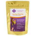 Fairhaven Health, Nursing Time Tea, Lemon Flavor, 4 oz - The Supplement Shop