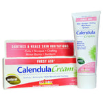 Boiron, Calendula Cream, First Aid, 2.5 oz (70 g) - The Supplement Shop