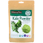 Wilderness Poets, Kale Powder, 3.5 oz (99 g)