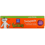 Kiss My Face, Obsessively Kids, Toothpaste, Berry Smart, 4 oz (113 g) - The Supplement Shop