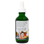 Wisdom Natural, SweetLeaf Liquid Stevia, Valencia Orange, 2 fl oz (60 ml) - The Supplement Shop