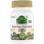 Nature's Plus, Source of Life Garden, Men's Once Daily Multi, 30 Vegan Tablets - The Supplement Shop