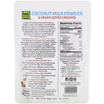 Edward & Sons, Coconut Milk Powder, 5.25 oz (150 g) - The Supplement Shop