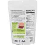 Sunfood, Raw Organic Goji Berry Powder, 8 oz (227 g) - The Supplement Shop