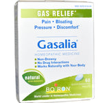 Boiron, Gasalia, Gas Relief, 60 Quick-Dissolving Tablets - The Supplement Shop