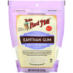 Bob's Red Mill, Xanthan Gum, Gluten Free, 8 oz (227 g)