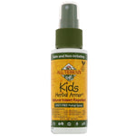 All Terrain, Kids Herbal Armor, Natural Insect Repellent, 2.0 fl oz (60 ml) - The Supplement Shop