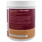 Dr. Axe / Ancient Nutrition, Bone Broth Collagen, Chocolate, 1.16 lbs (528 g) - The Supplement Shop