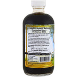 Dynamic Health Laboratories, Organic Coconut Aminos, Seasoning Sauce, 8 fl oz (237 ml) - The Supplement Shop