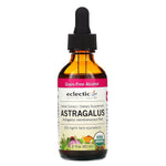 Eclectic Institute, Astragalus, 2 fl oz (60 ml) - The Supplement Shop