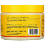 Alaffia, Whipped Shea Butter & Coconut Oil, Mandarin Ginger, 4 oz (114 g) - The Supplement Shop