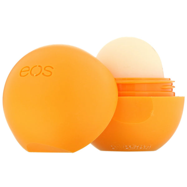 EOS, Organic Lip Balm, Tropical Mango, 0.25 oz (7 g) - The Supplement Shop