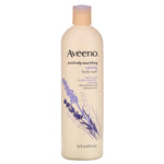 Aveeno, Active Naturals, Positively Nourishing, Calming Body Wash, 16 fl oz (473 ml) - The Supplement Shop