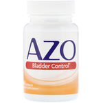 Azo, Bladder Control with Go-Less, 54 Capsules - The Supplement Shop