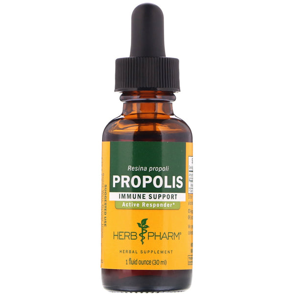 Herb Pharm, Propolis, 1 fl oz (30 ml) - The Supplement Shop