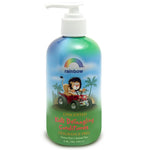 Rainbow Research, Kid's Detangling Conditioner, Fragrance Free, 8 fl oz, (240 ml) - The Supplement Shop