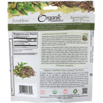 Organic Traditions, Ashwagandha Root Powder, 7 oz (200 g) - The Supplement Shop