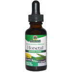 Nature's Answer, Horsetail, Alcohol-Free, 2000 mg, 1 fl oz (30 ml) - The Supplement Shop