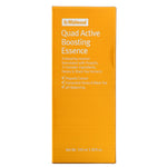 Wishtrend, Quad Active Boosting Essence, 3.38 fl oz (100 ml) - The Supplement Shop