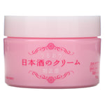 Kikumasamune, Sake Skin Care Cream, 5.3 oz (150 g) - The Supplement Shop