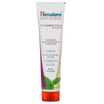 Himalaya, Botanique, Complete Care Toothpaste, Simply Spearmint, 5.29 oz (150 g) - The Supplement Shop