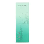 Nature Republic, Super Aqua Max, Soft Peeling Gel, 5.24 fl oz (155 ml) - The Supplement Shop